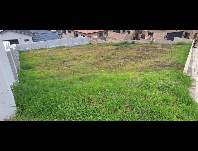 LAND FOR SALE IN MONTE CHRISTO